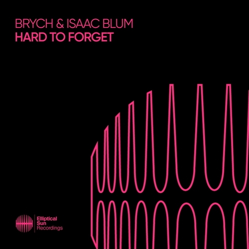 Brych & Isaac Blum - Hard To Forget [ESR636]